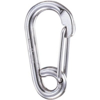 Symmetric Carbin Hook